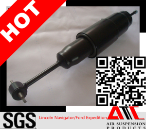 Airmatic Shock Absorber Air Suspension for Lincoln Sport Utility Navigator